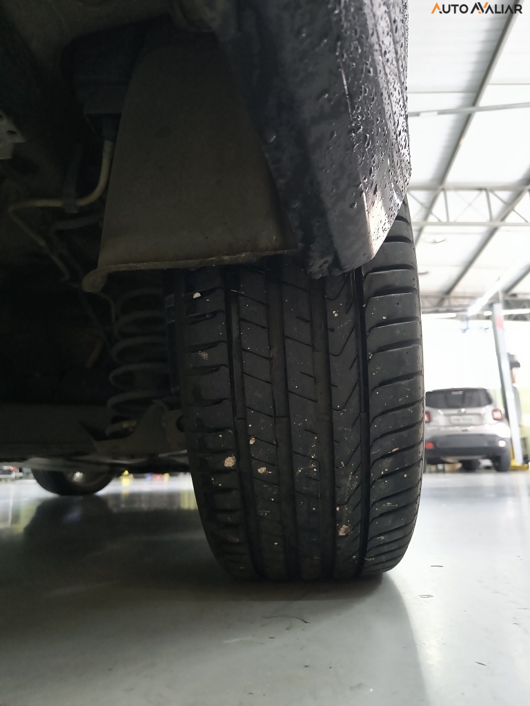 AUDI A3 1.4 TFSI SEDAN AMBIENTE 16V FLEX 4P TIPTRONIC