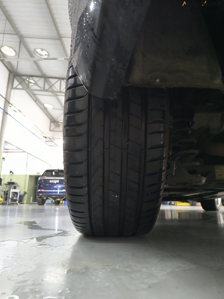 AUDI A3 1.4 TFSI SEDAN AMBIENTE 16V FLEX 4P TIPTRONIC