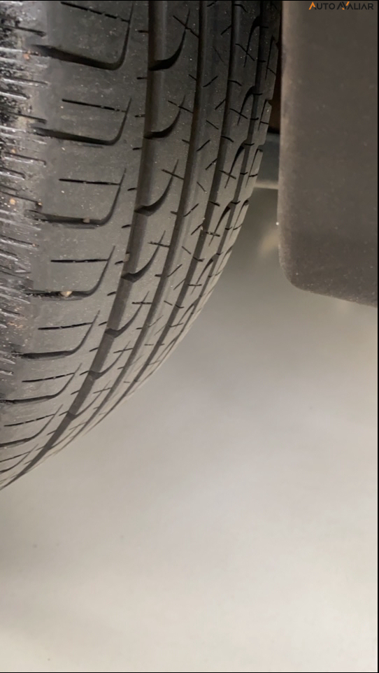 HONDA HR-V 1.8 16V FLEX EX 4P AUTOMATICO