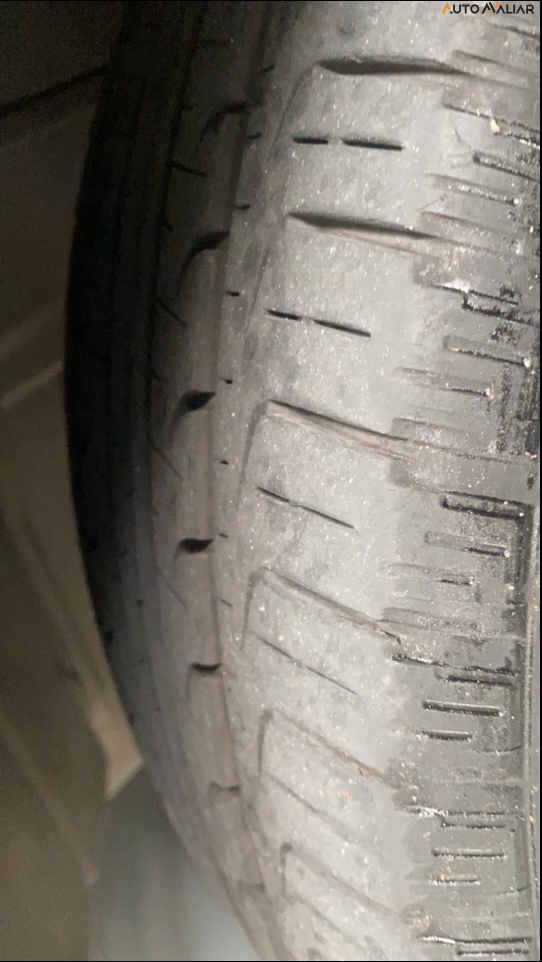 HONDA HR-V 1.8 16V FLEX EX 4P AUTOMATICO