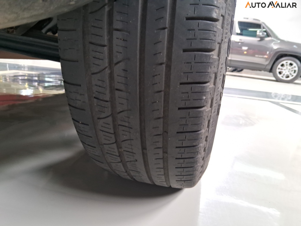 JEEP RENEGADE 1.8 16V FLEX SPORT 4P AUTOMATICO