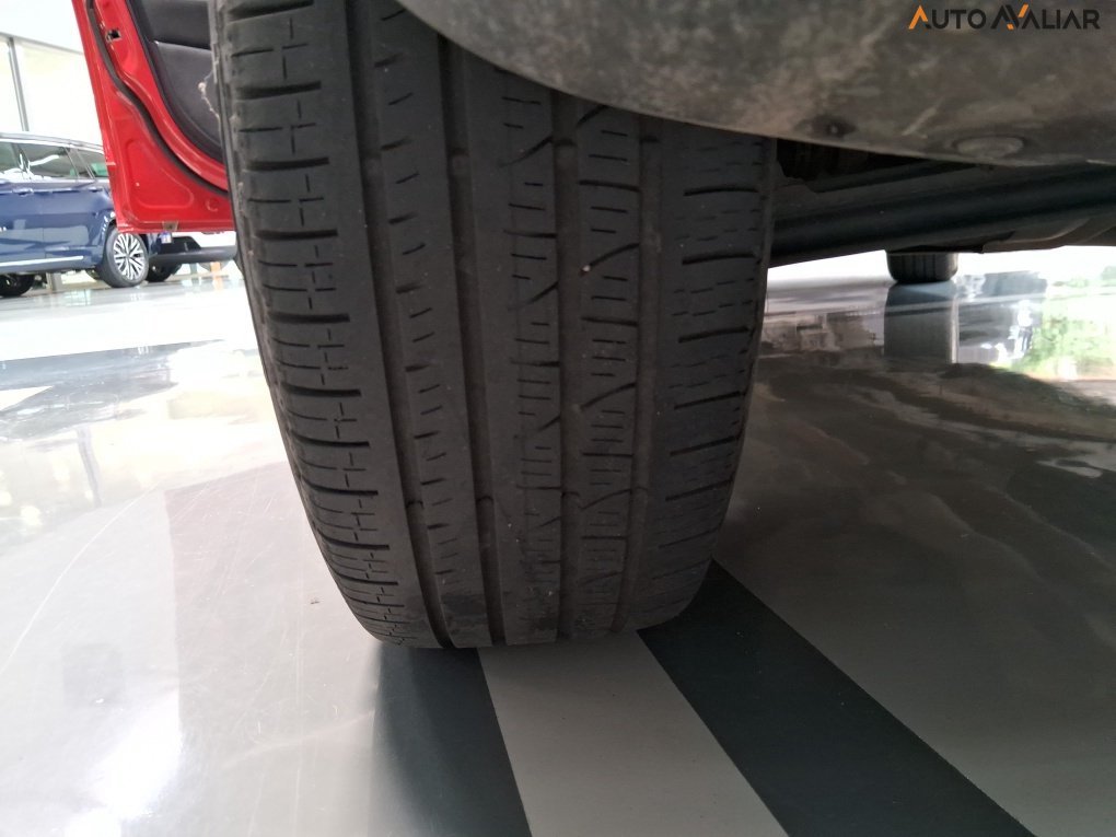 JEEP RENEGADE 1.8 16V FLEX SPORT 4P AUTOMATICO