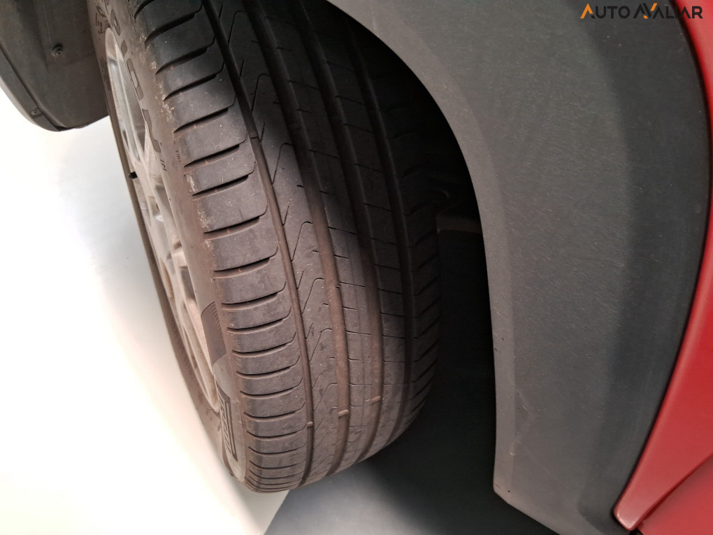 JEEP RENEGADE 1.8 16V FLEX SPORT 4P AUTOMATICO