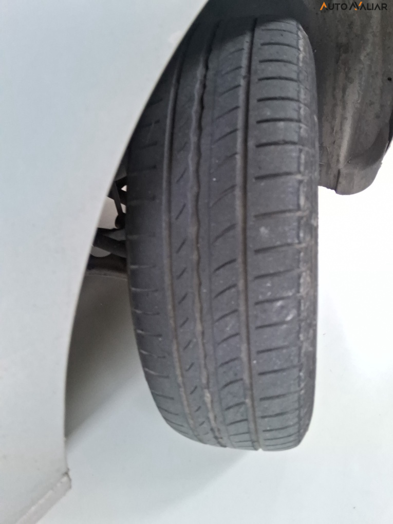 FIAT PALIO 1.0 MPI ATTRACTIVE 8V FLEX 4P MANUAL