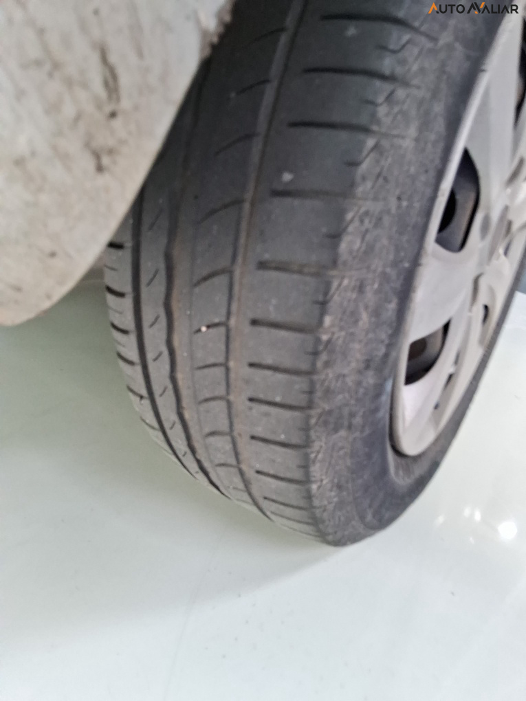 FIAT PALIO 1.0 MPI ATTRACTIVE 8V FLEX 4P MANUAL