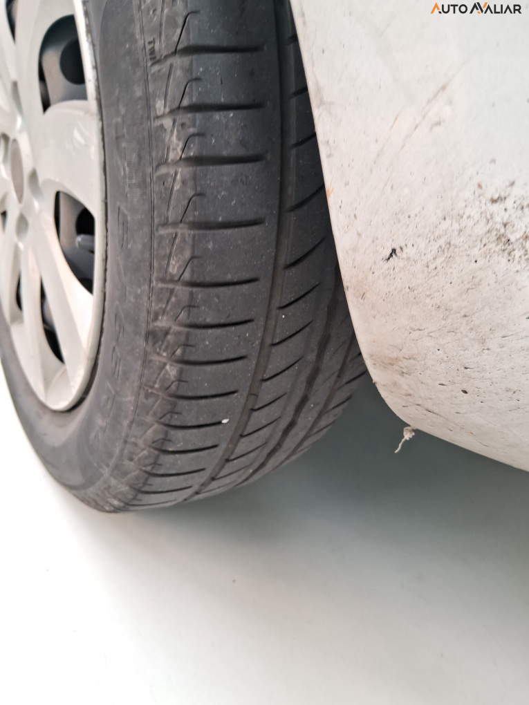 FIAT PALIO 1.0 MPI ATTRACTIVE 8V FLEX 4P MANUAL