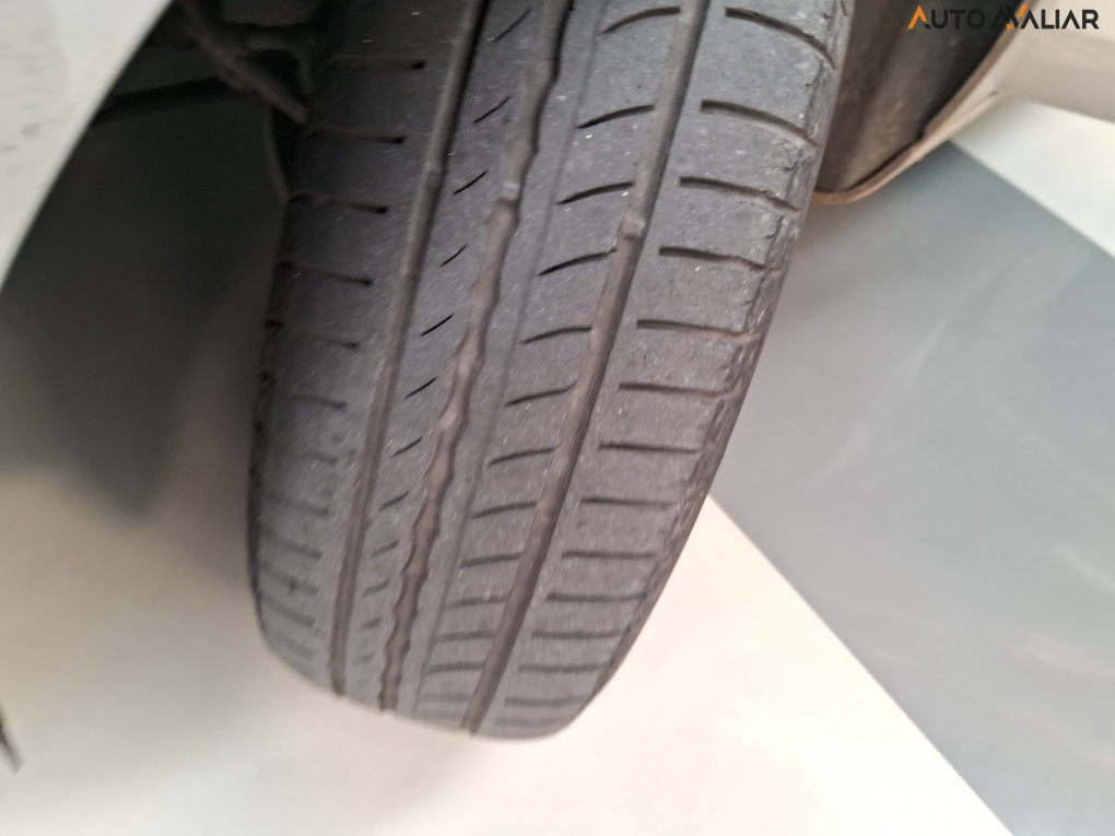 FIAT PALIO 1.0 MPI ATTRACTIVE 8V FLEX 4P MANUAL