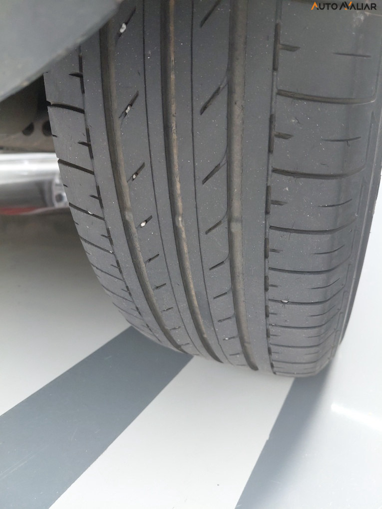 CHEVROLET ONIX 1.4 MPFI LTZ 8V FLEX 4P AUTOMATICO