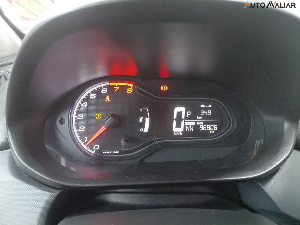 CHEVROLET ONIX 1.4 MPFI LTZ 8V FLEX 4P AUTOMATICO