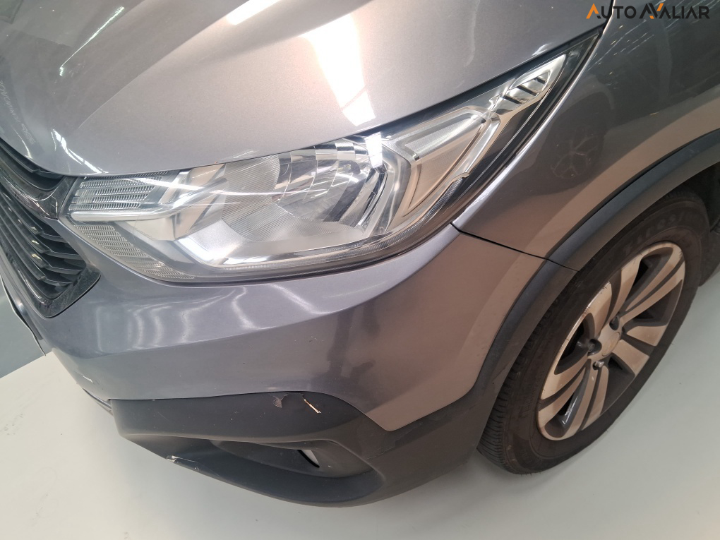 CHEVROLET SPIN 1.8 ACTIV7 8V FLEX 4P AUTOMATICO