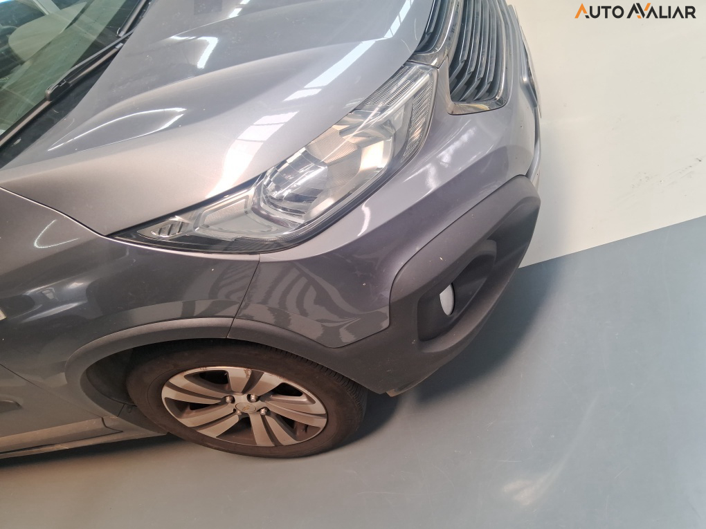 CHEVROLET SPIN 1.8 ACTIV7 8V FLEX 4P AUTOMATICO