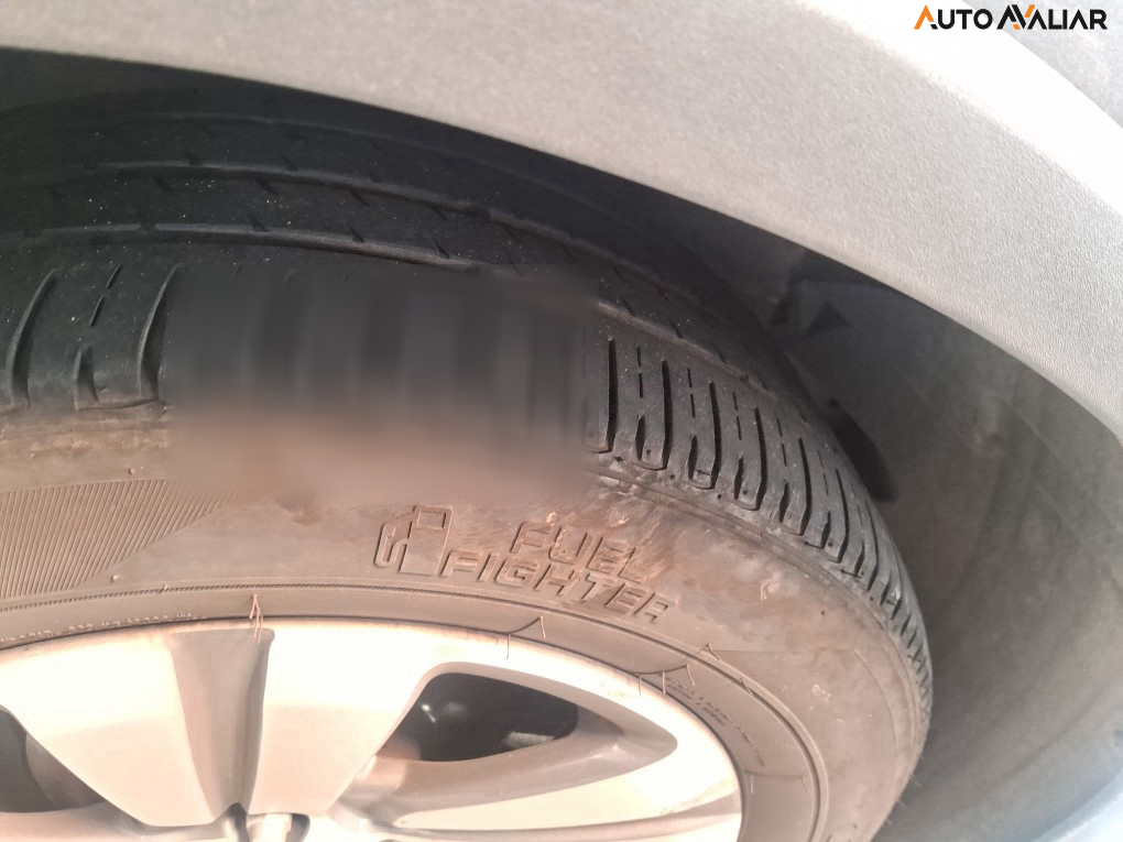 CHEVROLET SPIN 1.8 ACTIV7 8V FLEX 4P AUTOMATICO