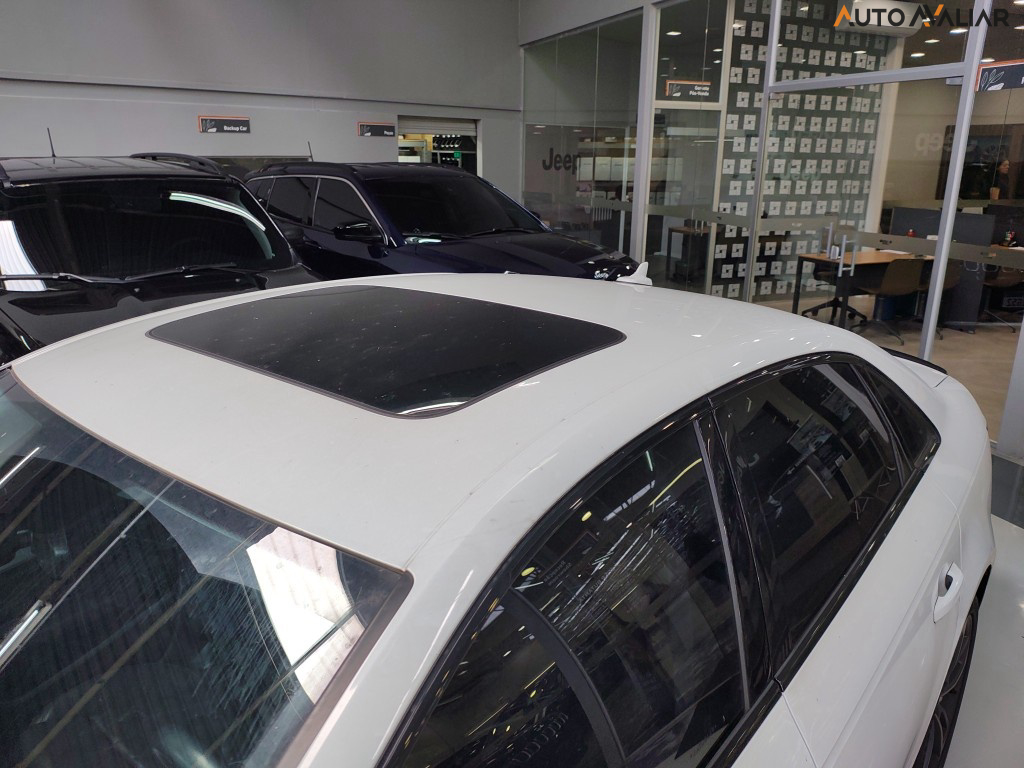 AUDI A4 2.0 TFSI LIMITED EDITION GASOLINA 4P S TRONIC