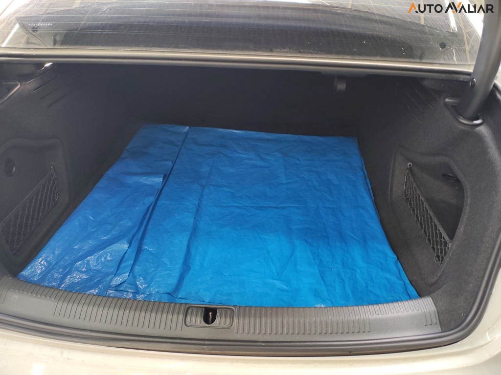 AUDI A4 2.0 TFSI LIMITED EDITION GASOLINA 4P S TRONIC