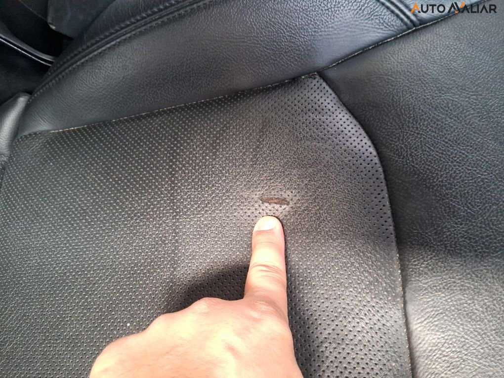 JEEP COMPASS 2.0 16V FLEX LIMITED AUTOMATICO