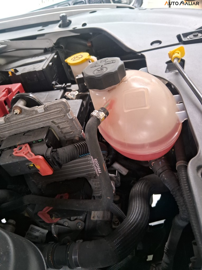 JEEP COMPASS 2.0 16V FLEX LIMITED AUTOMATICO