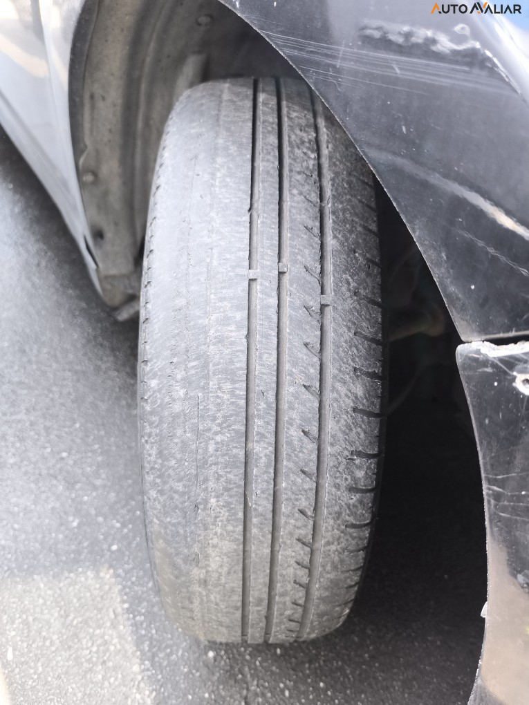 NISSAN TIIDA 1.8 SEDAN 16V FLEX 4P MANUAL