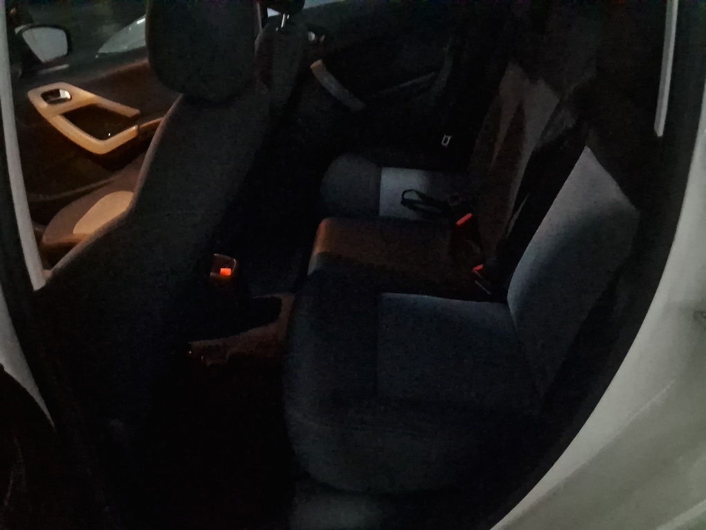 PEUGEOT 208 1.5 ALLURE 8V FLEX 4P MANUAL