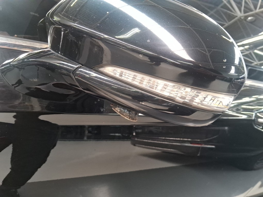 FORD FUSION 2.0 SEL 16V GASOLINA 4P AUTOMATICO