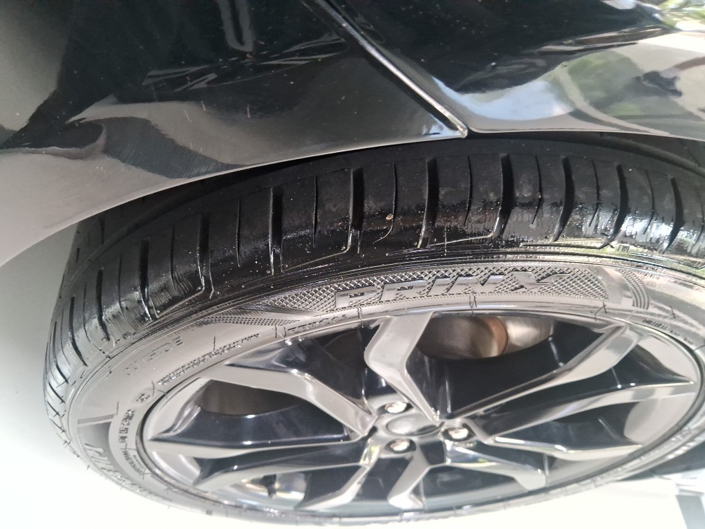 FORD FUSION 2.0 SEL 16V GASOLINA 4P AUTOMATICO