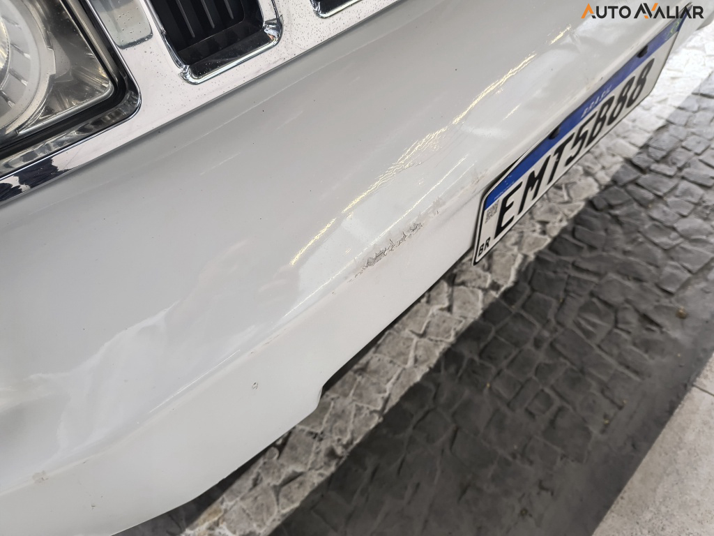 JEEP CHEROKEE 3.7 LIMITED 4X4 V6 12V GASOLINA 4P AUTOMATICO