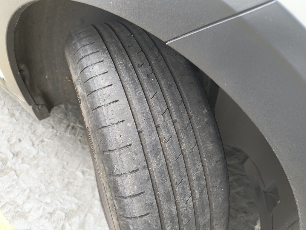 VOLKSWAGEN NIVUS 1.0 200 TSI TOTAL FLEX COMFORTLINE AUTOM&Aacute;TICO