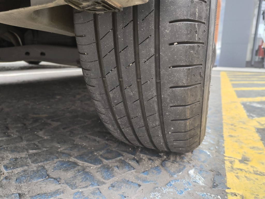 VOLKSWAGEN NIVUS 1.0 200 TSI TOTAL FLEX COMFORTLINE AUTOM&Aacute;TICO