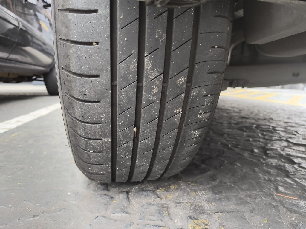 VOLKSWAGEN NIVUS 1.0 200 TSI TOTAL FLEX COMFORTLINE AUTOM&Aacute;TICO