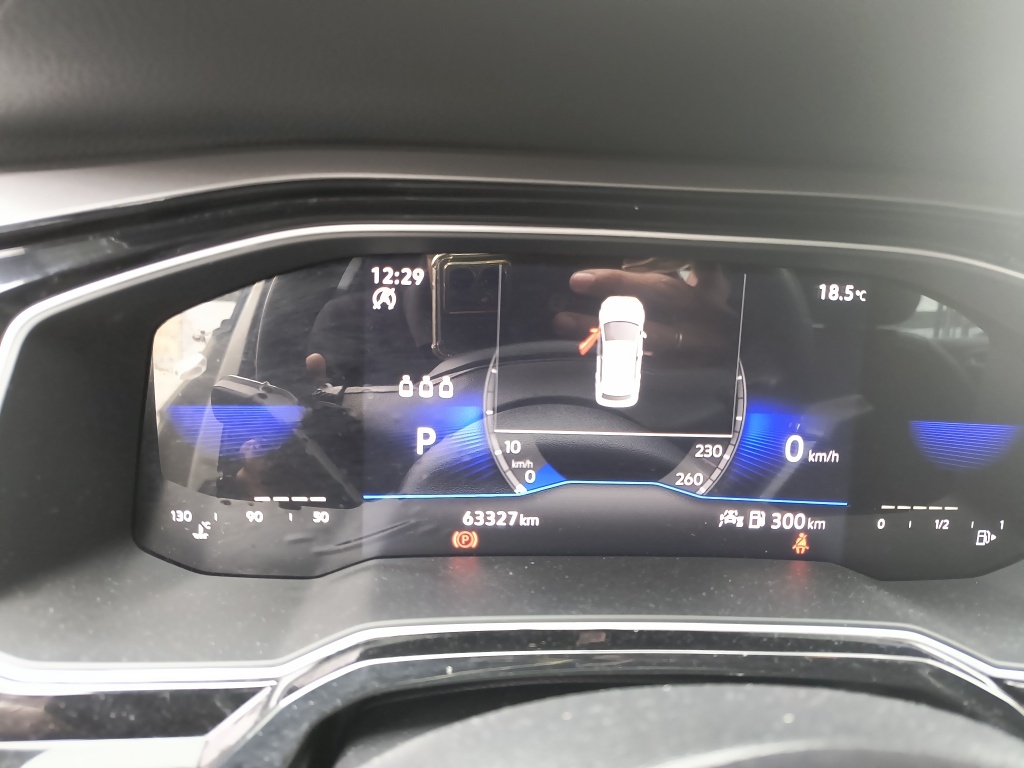 VOLKSWAGEN NIVUS 1.0 200 TSI TOTAL FLEX COMFORTLINE AUTOM&Aacute;TICO