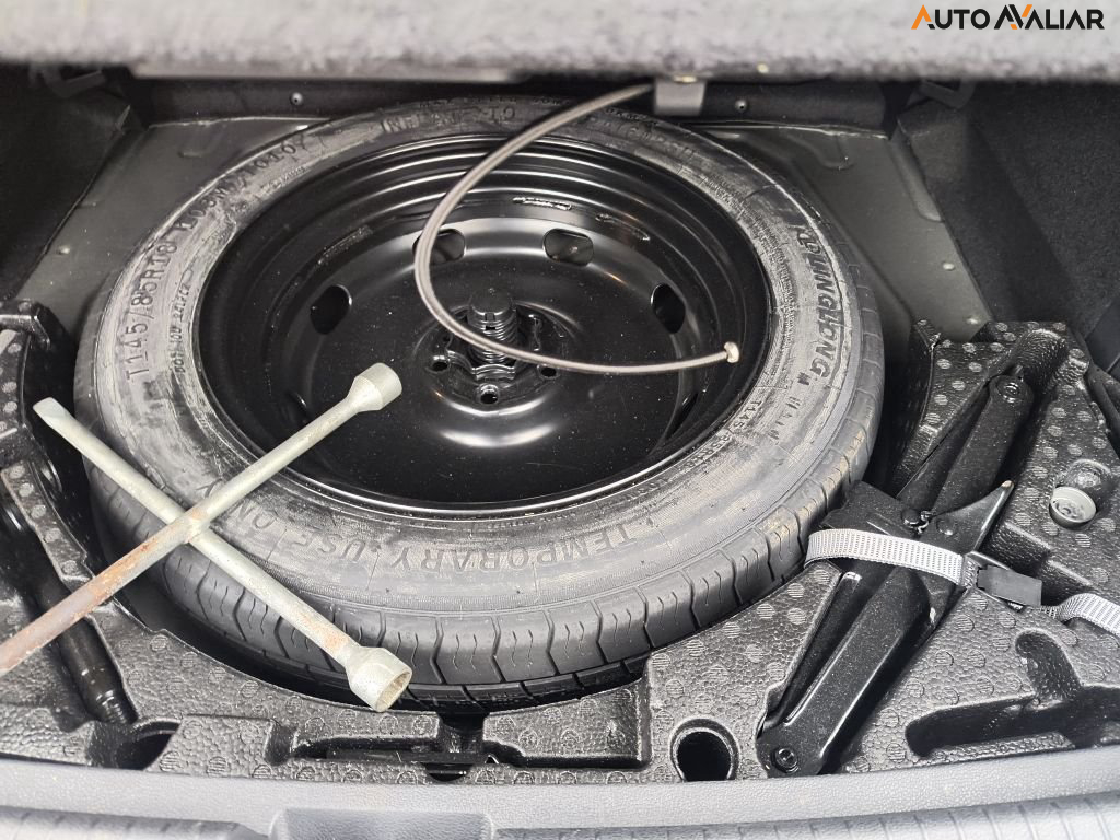 VOLKSWAGEN TIGUAN 1.4 250 TSI TOTAL FLEX ALLSPACE TIPTRONIC