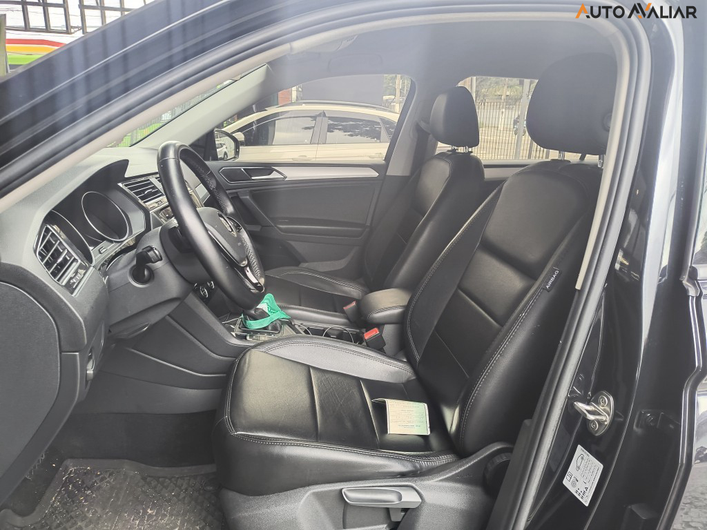 VOLKSWAGEN TIGUAN 1.4 250 TSI TOTAL FLEX ALLSPACE TIPTRONIC