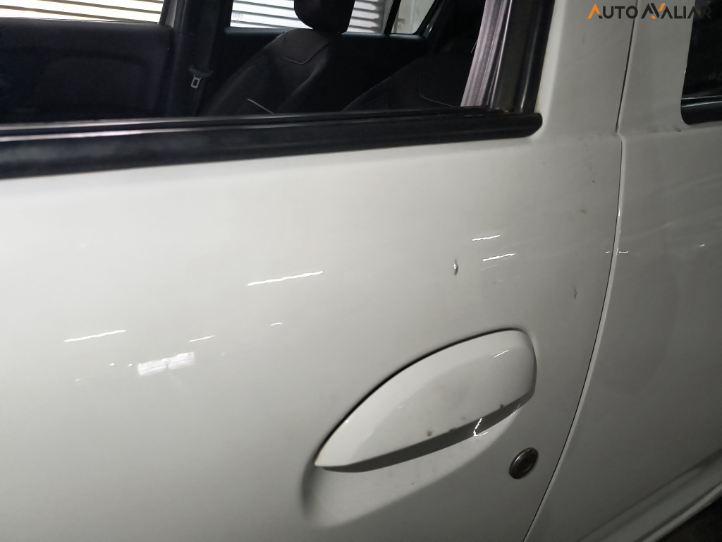 RENAULT LOGAN 1.0 12V SCE FLEX ZEN MANUAL