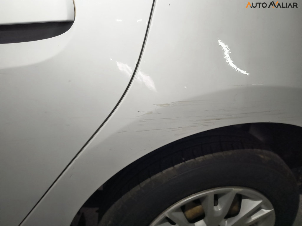 RENAULT LOGAN 1.0 12V SCE FLEX ZEN MANUAL