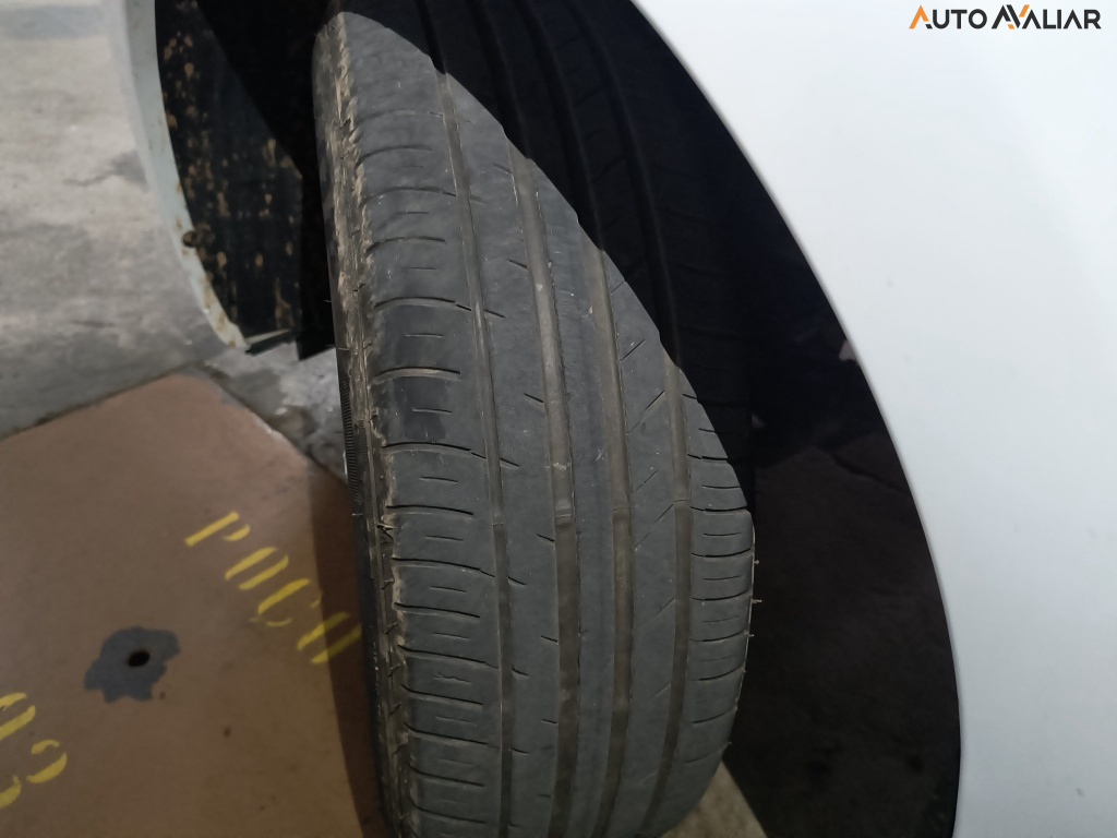 RENAULT LOGAN 1.0 12V SCE FLEX ZEN MANUAL