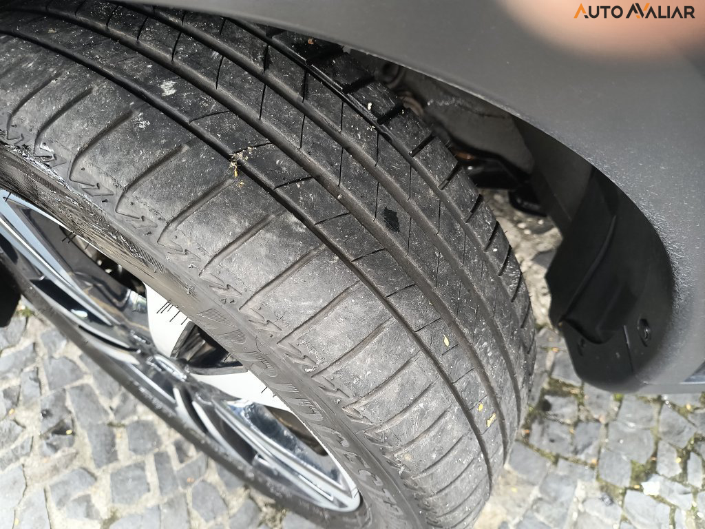 NISSAN KICKS 1.6 EXCLUSIVE 16V FLEX AUT.