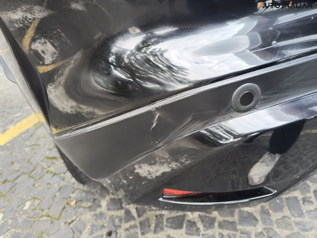 NISSAN KICKS 1.6 EXCLUSIVE 16V FLEX AUT.