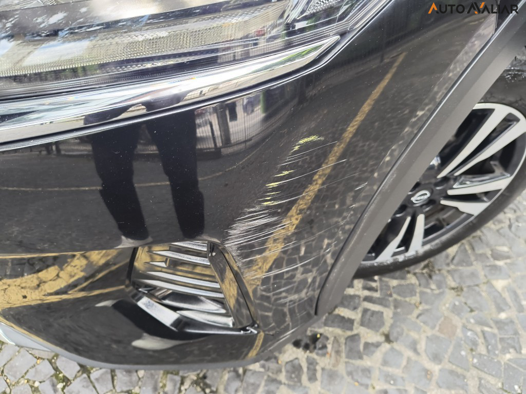 NISSAN KICKS 1.6 EXCLUSIVE 16V FLEX AUT.