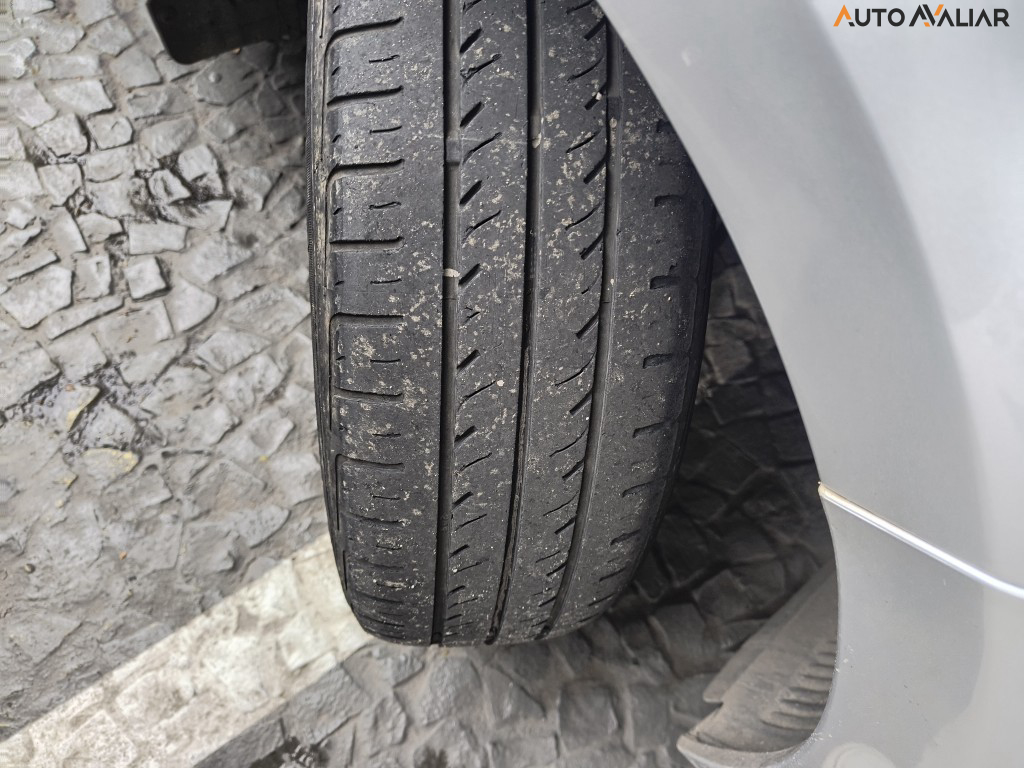 HYUNDAI HB20 1.6 PREMIUM 16V FLEX 4P AUTOMATICO