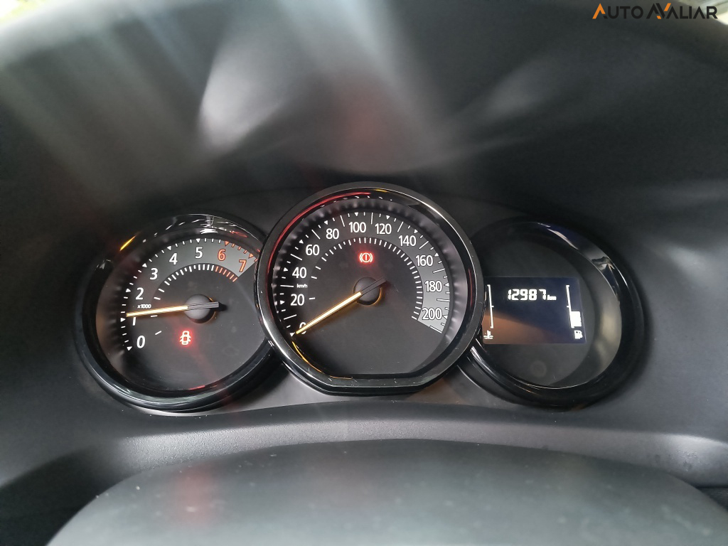 RENAULT LOGAN 1.0  12V SCE FLEX ZEN MANUAL