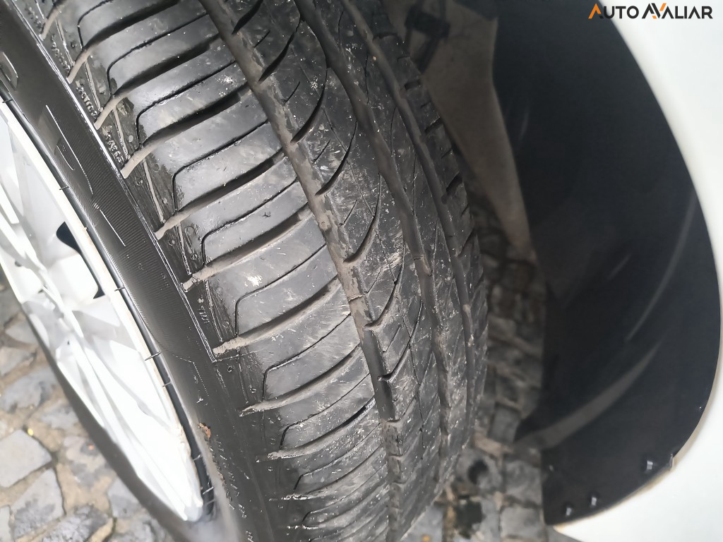 RENAULT LOGAN 1.0  12V SCE FLEX ZEN MANUAL