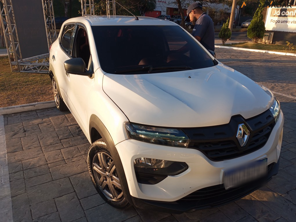RENAULT KWID 1.0  ZEN 2 12V