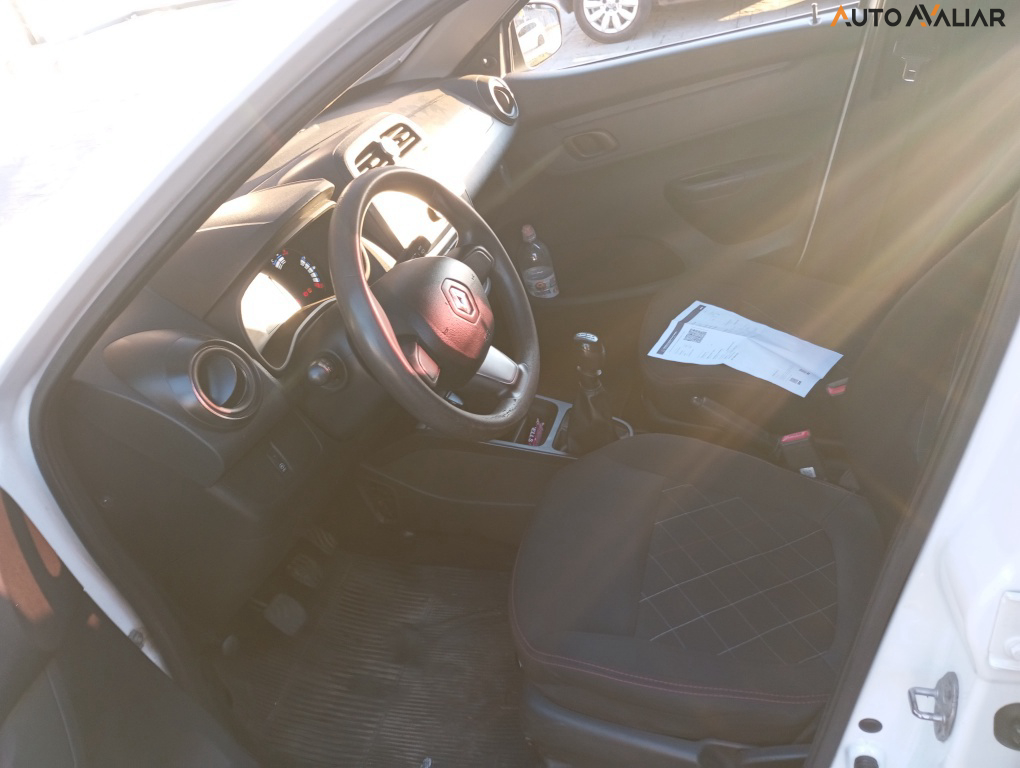 RENAULT KWID 1.0  ZEN 2 12V