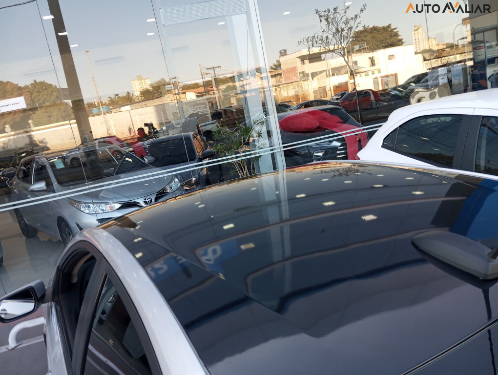 CHEVROLET ONIX 1.0 FLEX PLUS LT MANUAL