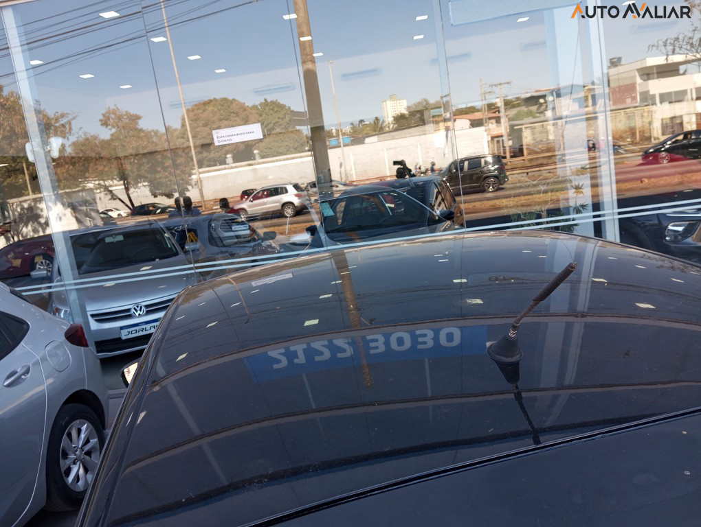 VOLKSWAGEN FOX 1.6 MI PRIME 8V FLEX 4P MANUAL