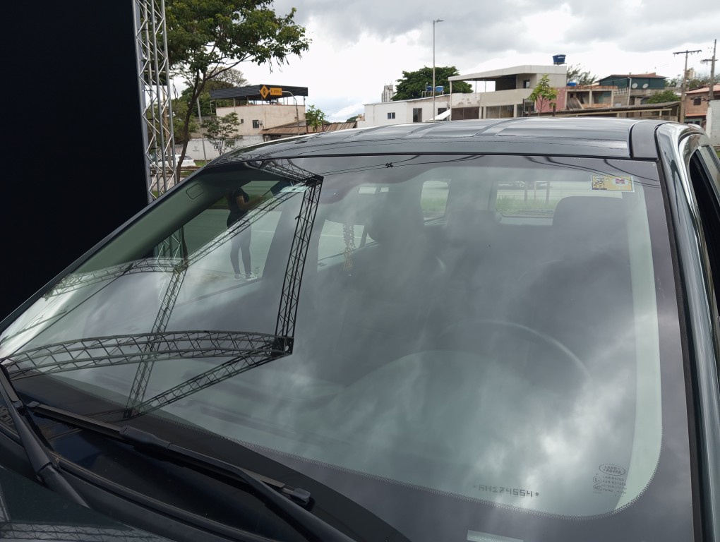 LAND ROVER FREELANDER 3.2 S 6 CILINDROS 24V GASOLINA 4P AUTOMATICO