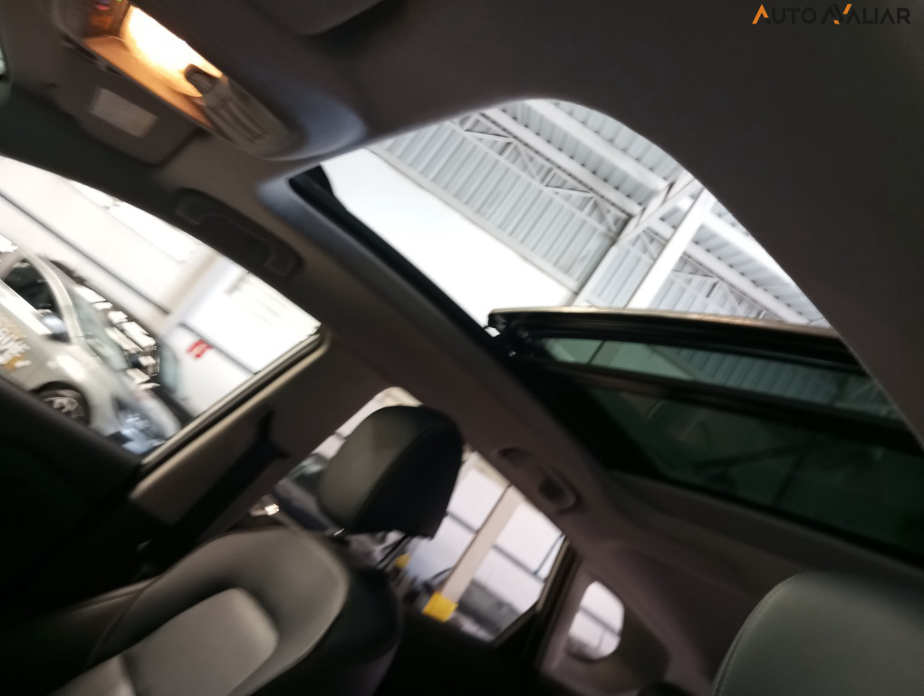 CHEVROLET TRACKER 1.2 TURBO FLEX PREMIER AUTOMATICO