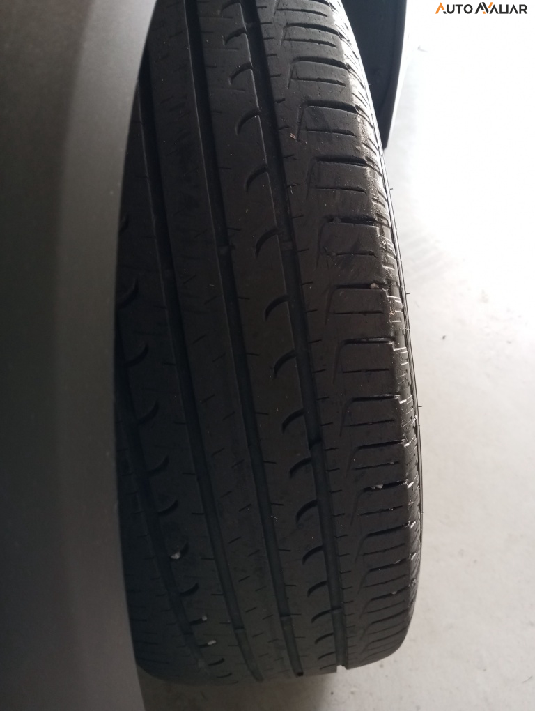 CHEVROLET TRACKER 1.2 TURBO FLEX PREMIER AUTOMATICO