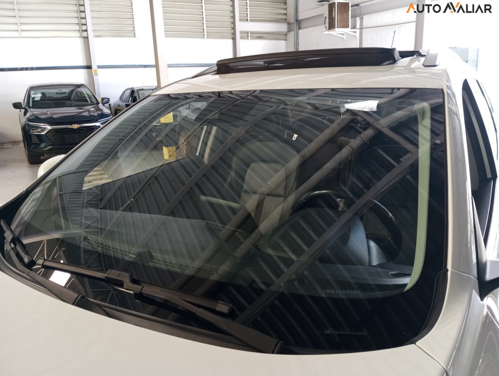 CHEVROLET TRACKER 1.2 TURBO FLEX PREMIER AUTOMATICO