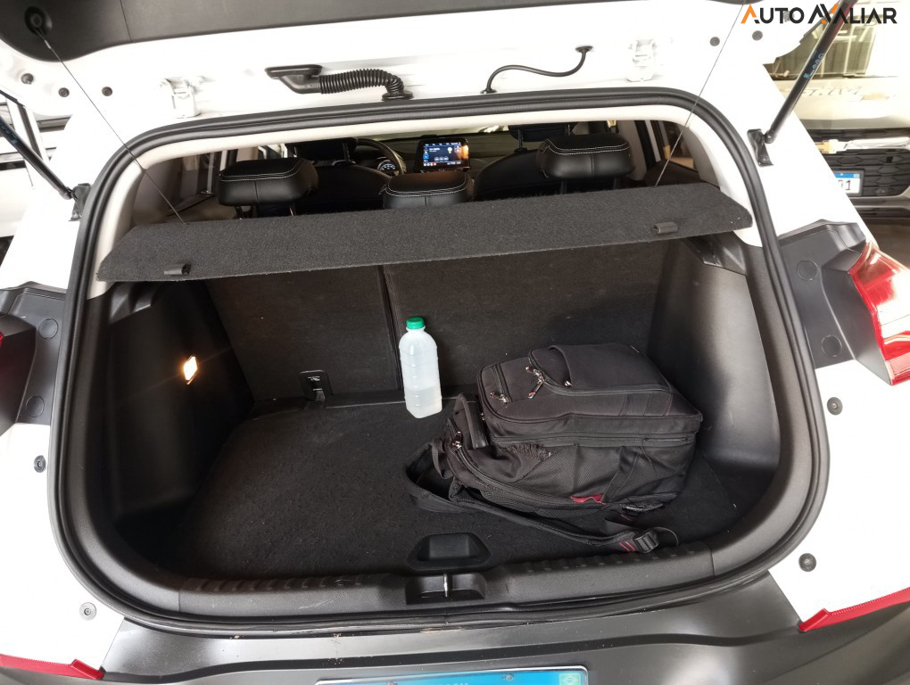 CHEVROLET TRACKER 1.2 TURBO FLEX PREMIER AUTOMATICO