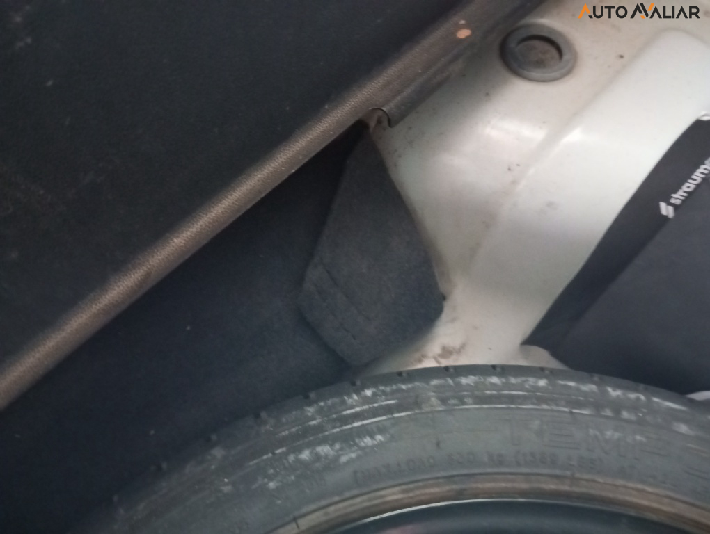 CHEVROLET TRACKER 1.2 TURBO FLEX PREMIER AUTOMATICO